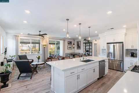 729 729 Delve Ct, Hayward, CA 94544 - MLS#: 41112173