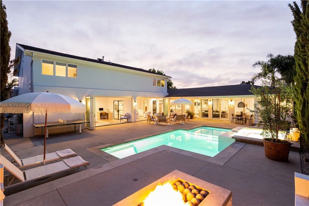 Photo of 1700 Highland Drive, Newport Beach, CA 92660 (MLS # OC25248827)