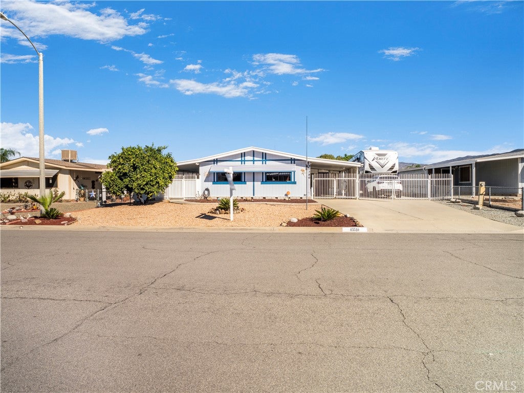 43580 Ange Lane