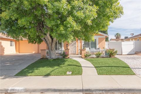 Photo of 27200 Coronado Way, Menifee, CA 92586 (MLS # SW26085577)
