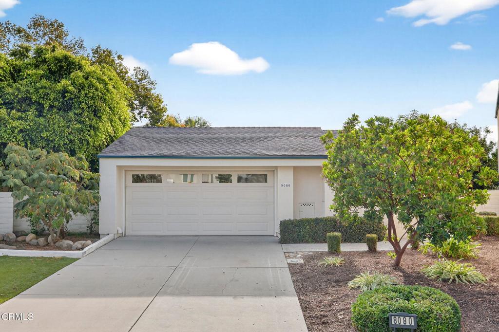 Welcome to this beautifully maintained Stonehedge 3-bedroom, 2-bath home with a versatile bonus room--perfect for a home office, playroom, or gym. Nestled on one of only eight oversized lots in the community, this property offers rare space and privacy in a quiet, sunny East Ventura location, and AC to boot!Enjoy fresh new interior paint and carpet and a bright, open layout designed for comfort and flexibility. The large backyard provides endless potential for entertaining, gardening, or future expansion along with avocado and fruit trees, including lime, orange, and macadamia.Located just minutes from Kimball Park and The Aquatic Center, and only 10 minutes to the beach, this home combines the best of coastal and suburban living. Convenient access to the 126 and 101 freeways makes commuting a breeze, and you'll love being close to shopping, dining, and top Ventura amenities.This is a special opportunity to own one of Stonehedge's most desirable homes: spacious, peaceful, and perfectly located!