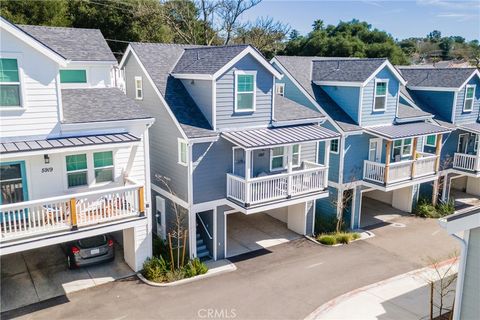 Tiny photo for 5917 Gran Paseo Way, Atascadero, CA 93422 (MLS # NS26042628)