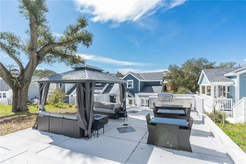 Tiny photo for 5917 Gran Paseo Way, Atascadero, CA 93422 (MLS # NS26042628)