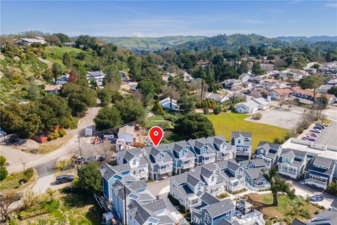 Tiny photo for 5917 Gran Paseo Way, Atascadero, CA 93422 (MLS # NS26042628)