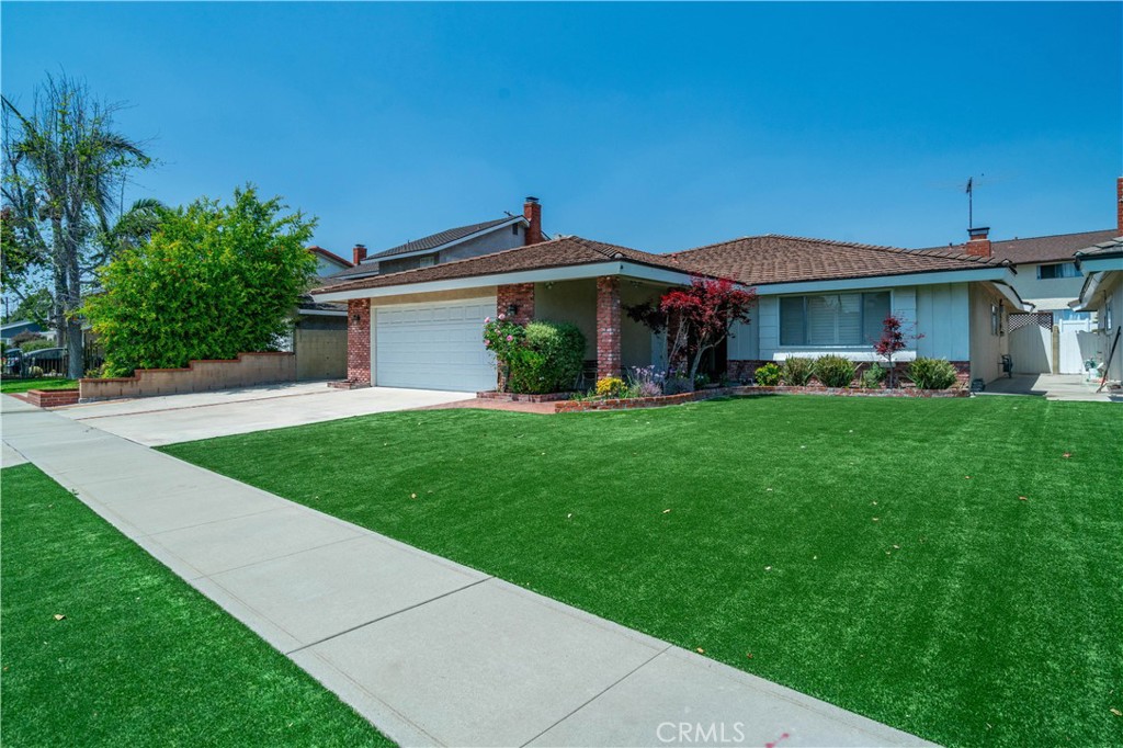 7551 Nada Street