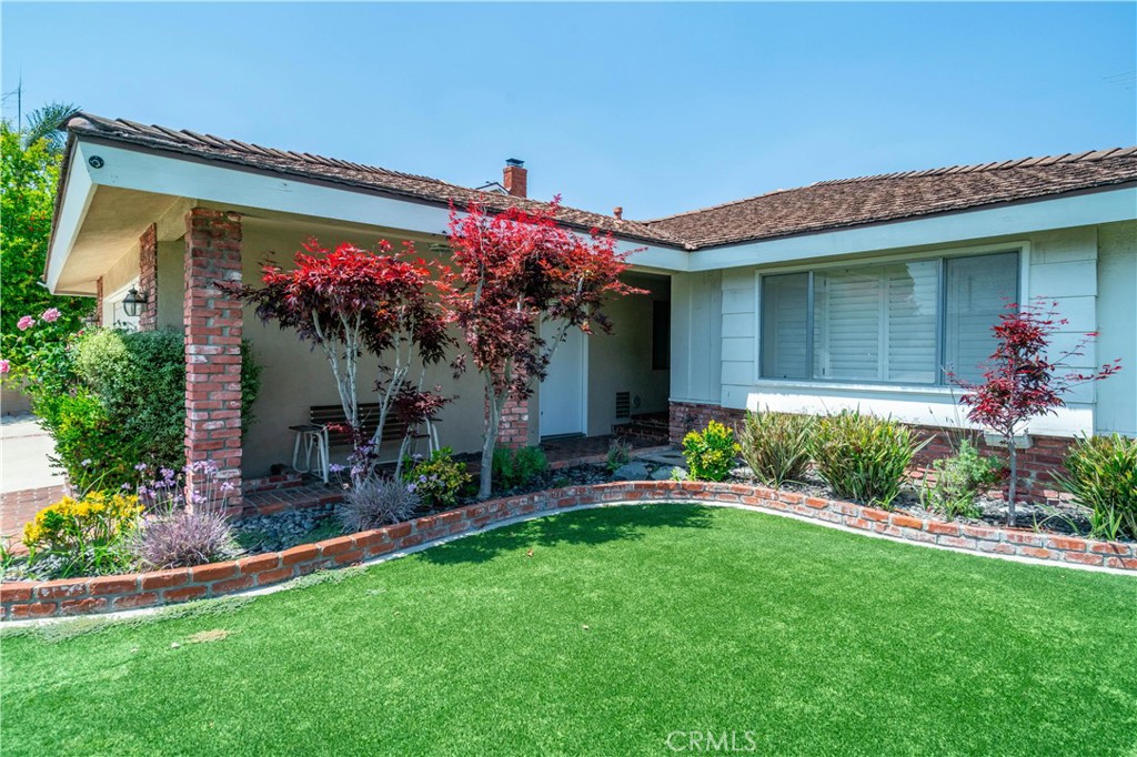 7551 Nada Street