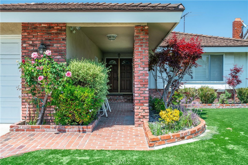 7551 Nada Street