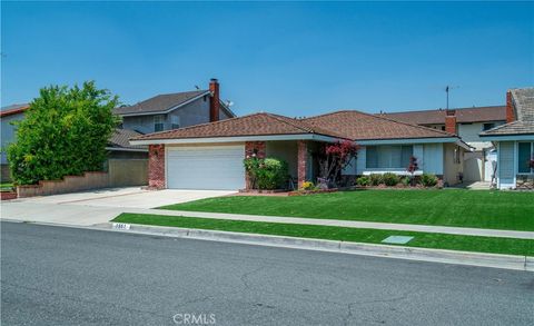 7551 Nada Street Downey CA 90242