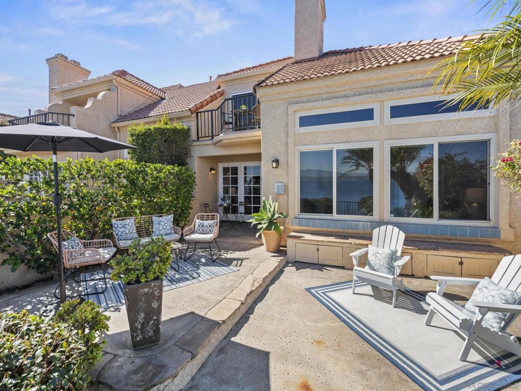 Coronado Cays - Residential