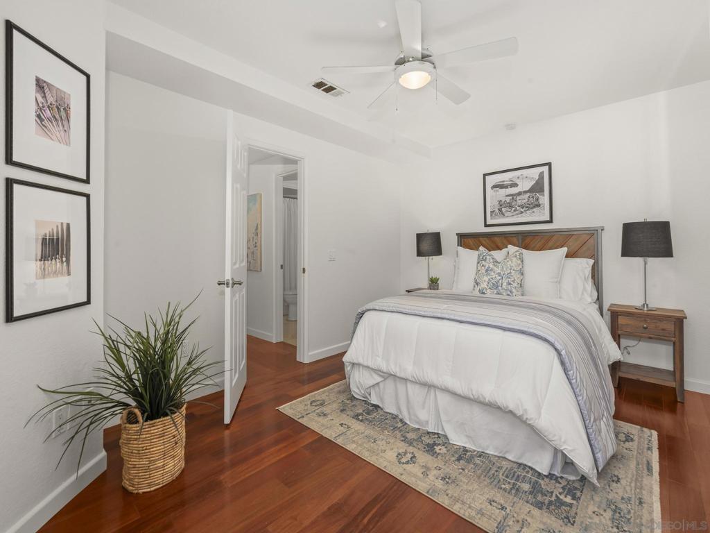 Coronado Cays - Residential