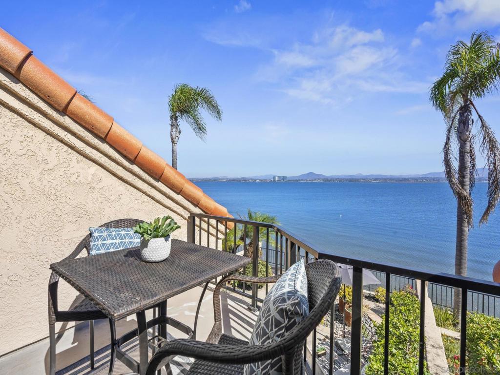 Coronado Cays - Residential