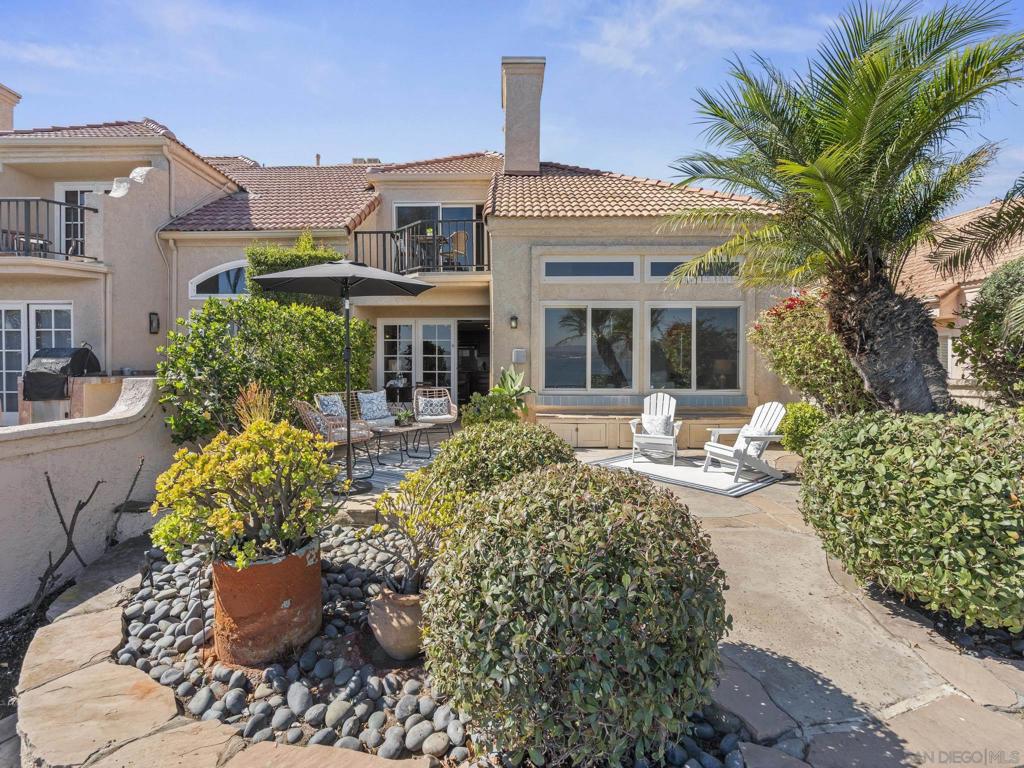 Coronado Cays - Residential