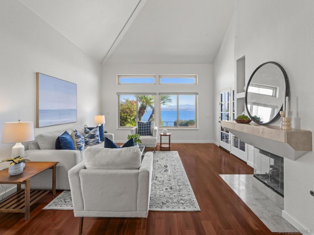 Coronado Cays - Residential