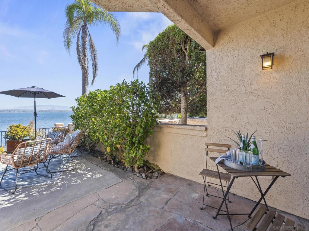 Coronado Cays - Residential