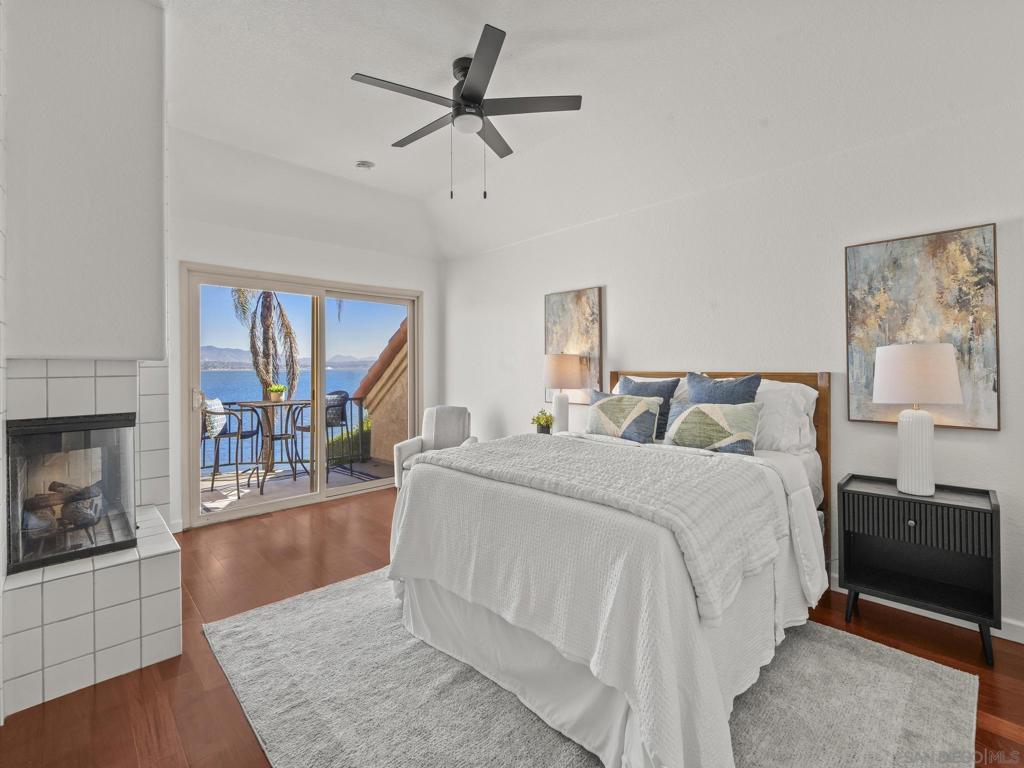 Coronado Cays - Residential