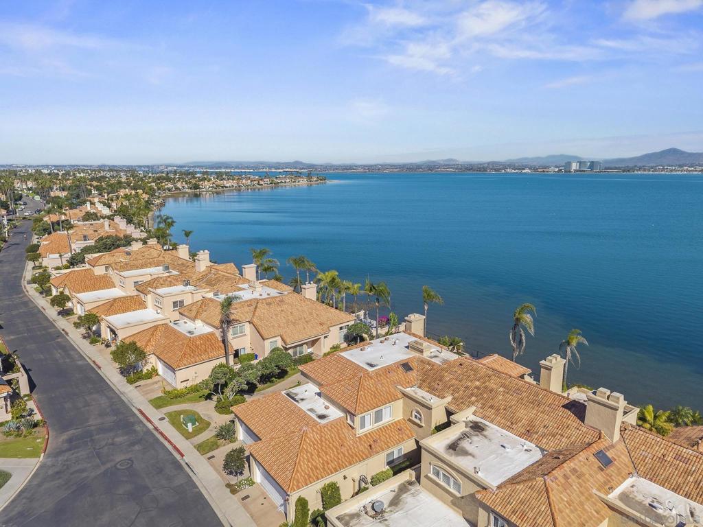 Coronado Cays - Residential