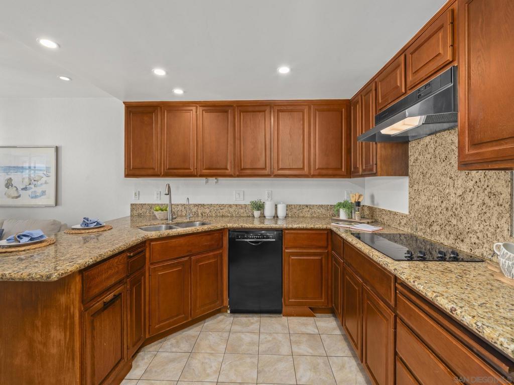 Coronado Cays - Residential