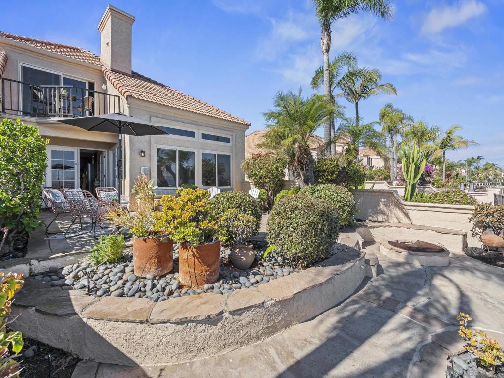 Coronado Cays - Residential