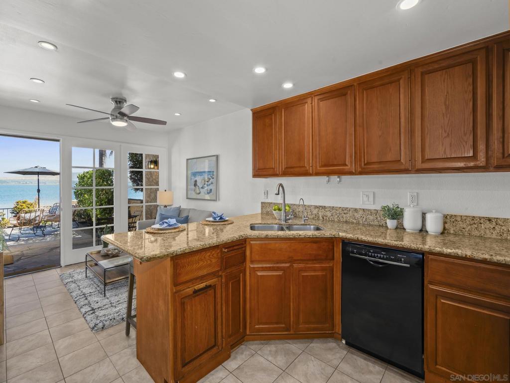 Coronado Cays - Residential