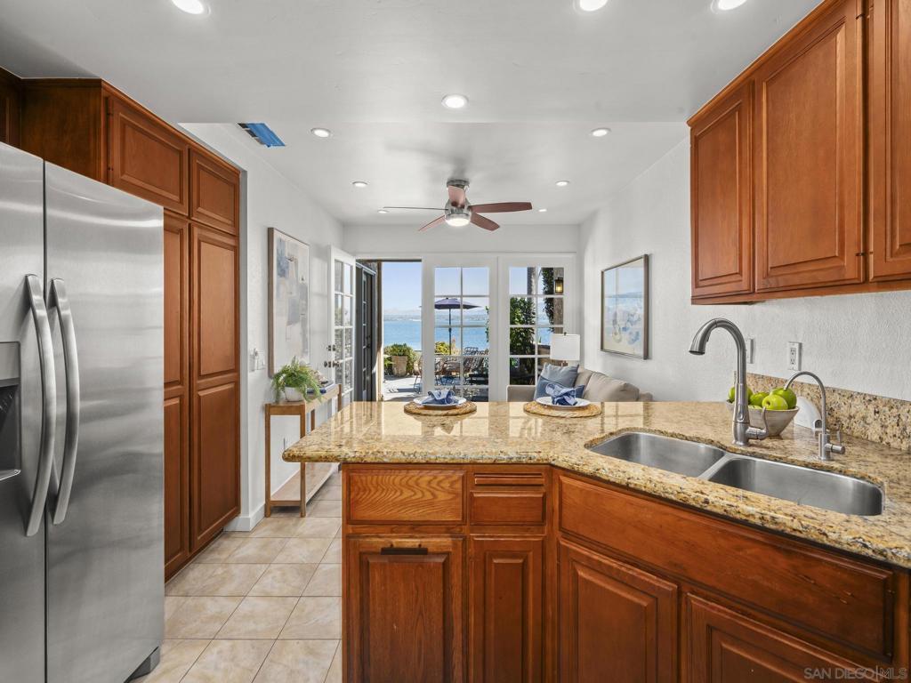 Coronado Cays - Residential
