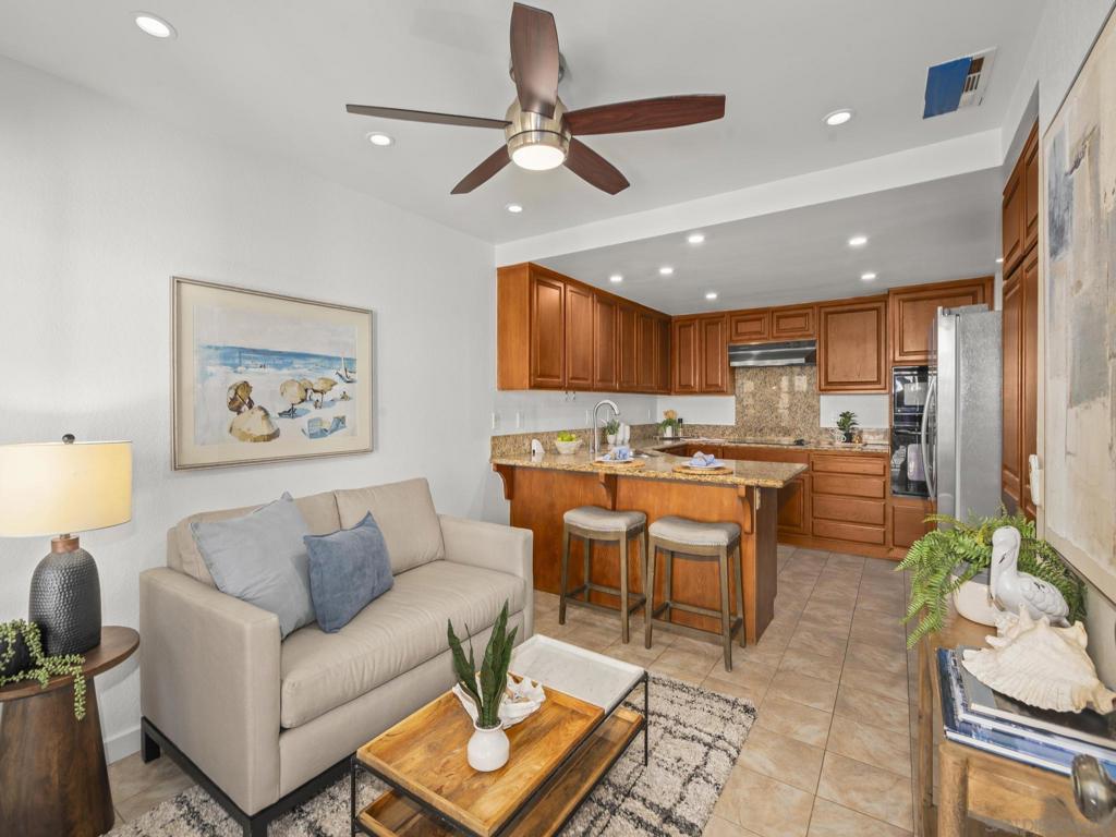 Coronado Cays - Residential