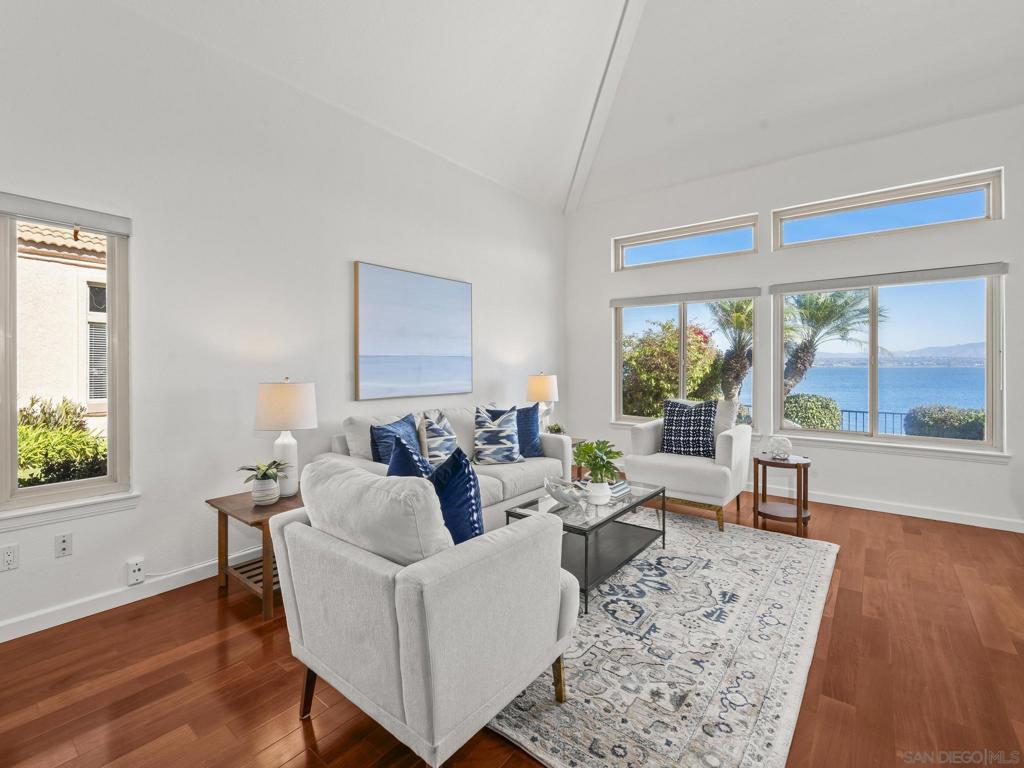 Coronado Cays - Residential