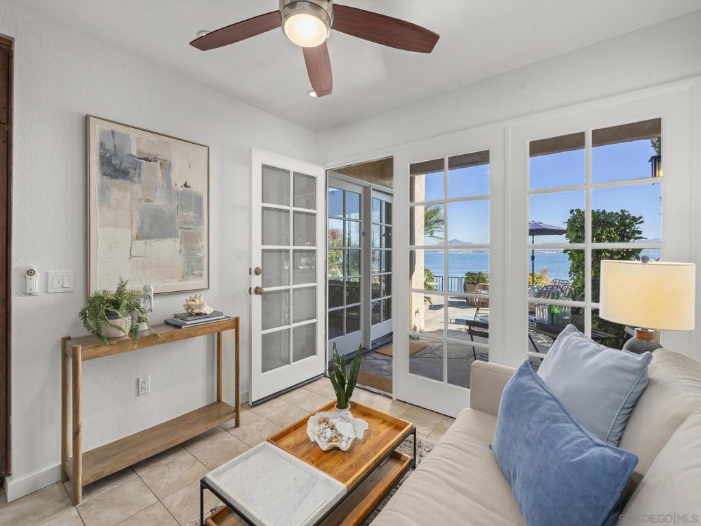 Coronado Cays - Residential