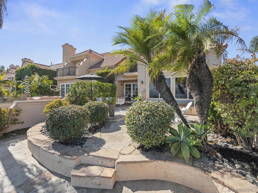 Coronado Cays - Residential