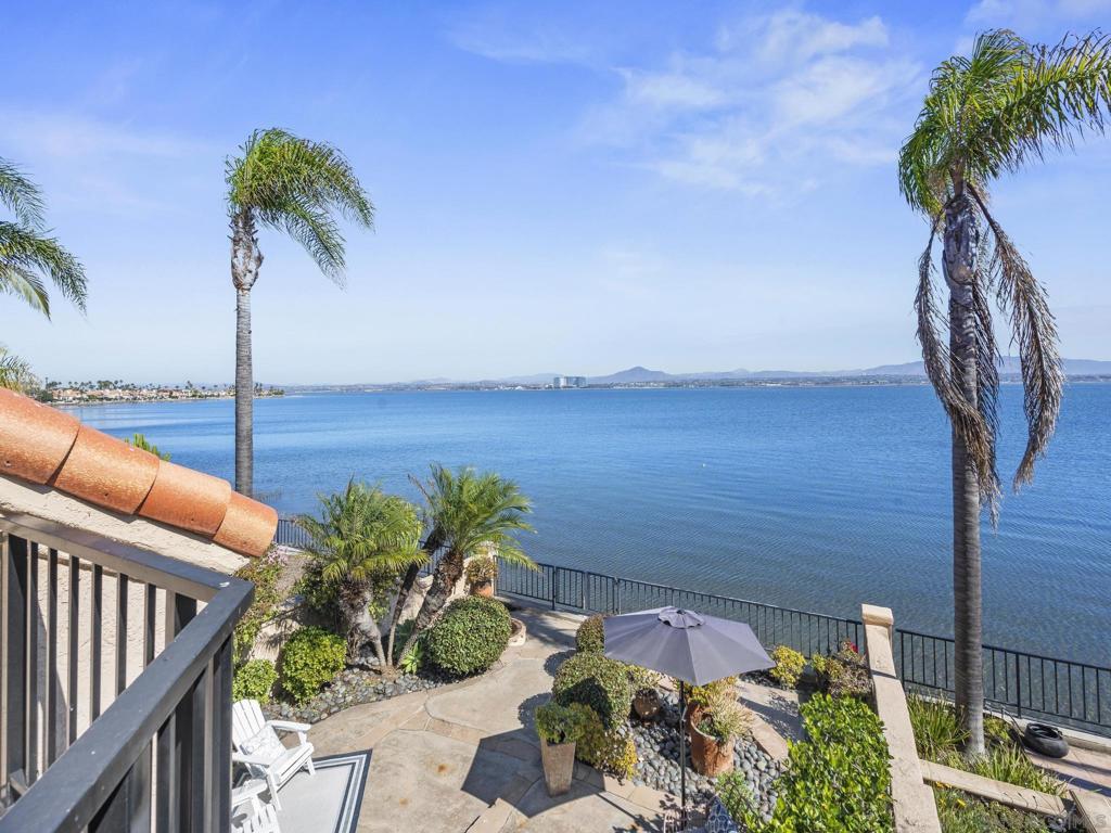 Coronado Cays - Residential