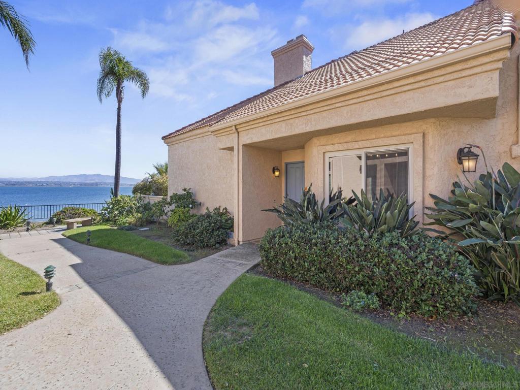 Coronado Cays - Residential