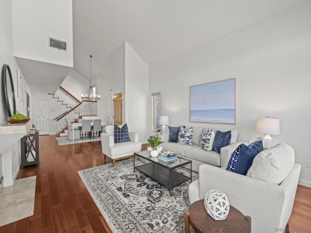 Coronado Cays - Residential