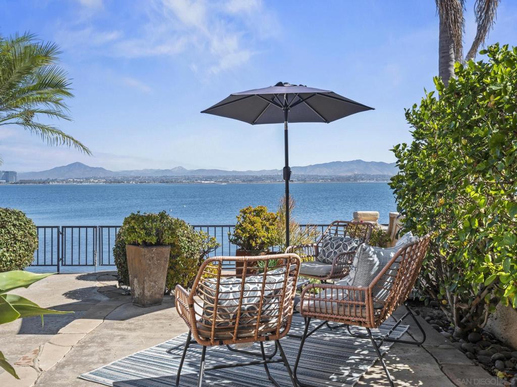 Coronado Cays - Residential