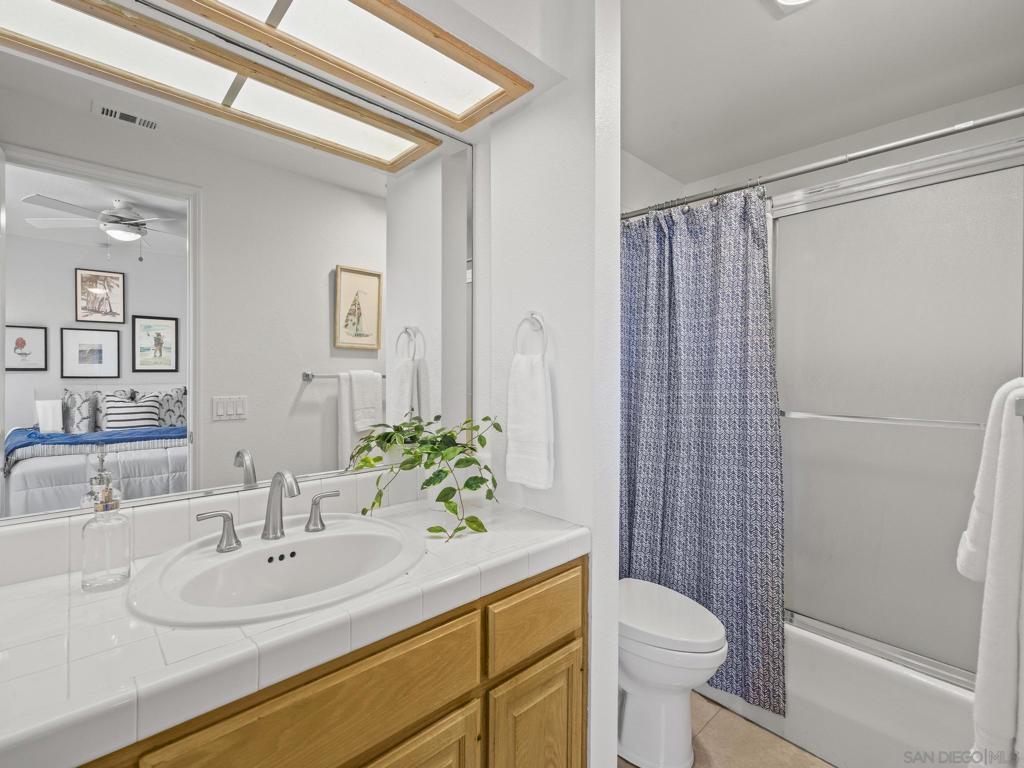 Coronado Cays - Residential