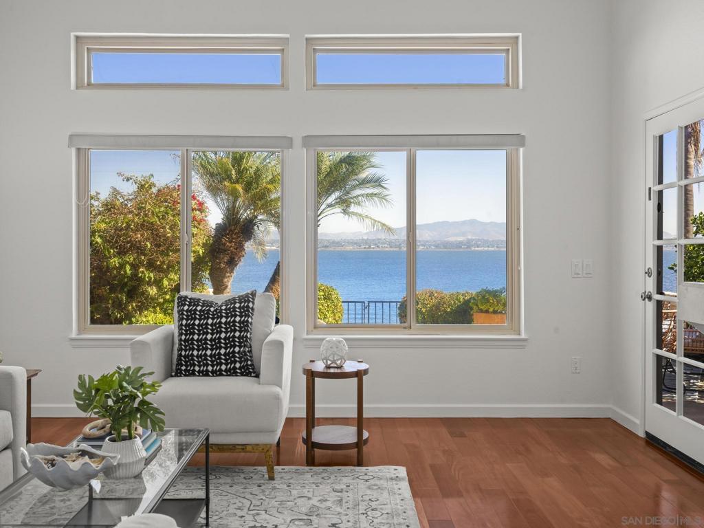 Coronado Cays - Residential