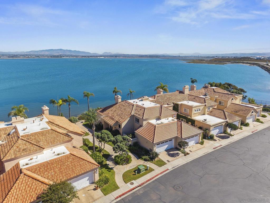 Coronado Cays - Residential