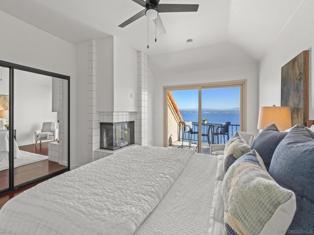 Coronado Cays - Residential