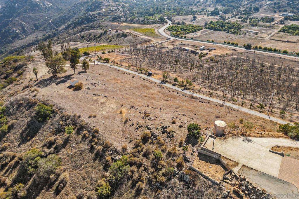 15840 Highland Valley Rd