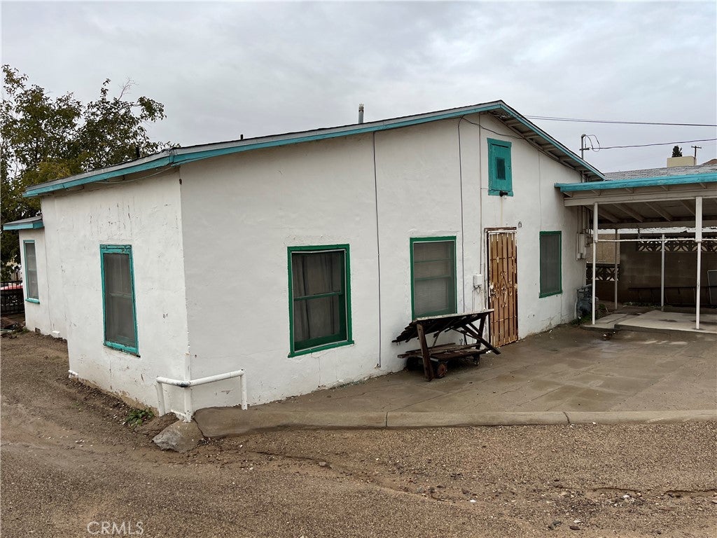 604 E Buena Vista