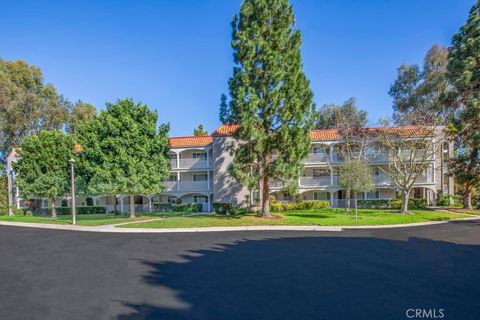 Photo of 3510 Bahia Blanca W #3C, Laguna Woods, CA 92637 (MLS # PW26050527)