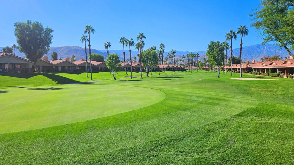 Chaparral C.C. - Residential Lease