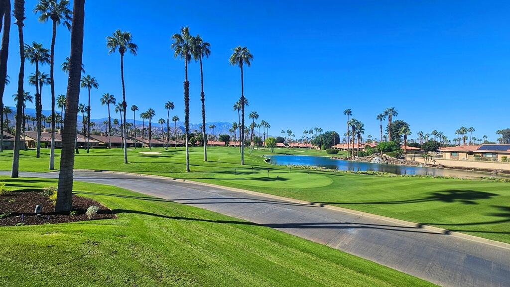 Chaparral C.C. - Residential Lease