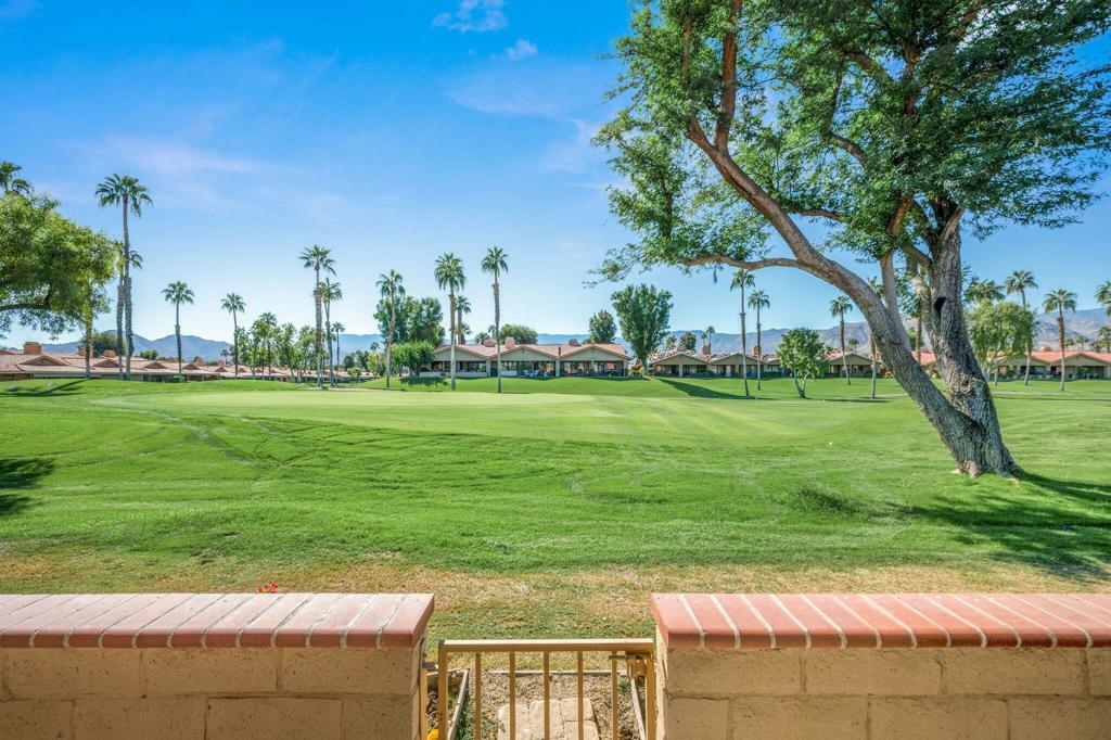 Chaparral C.C. - Residential Lease