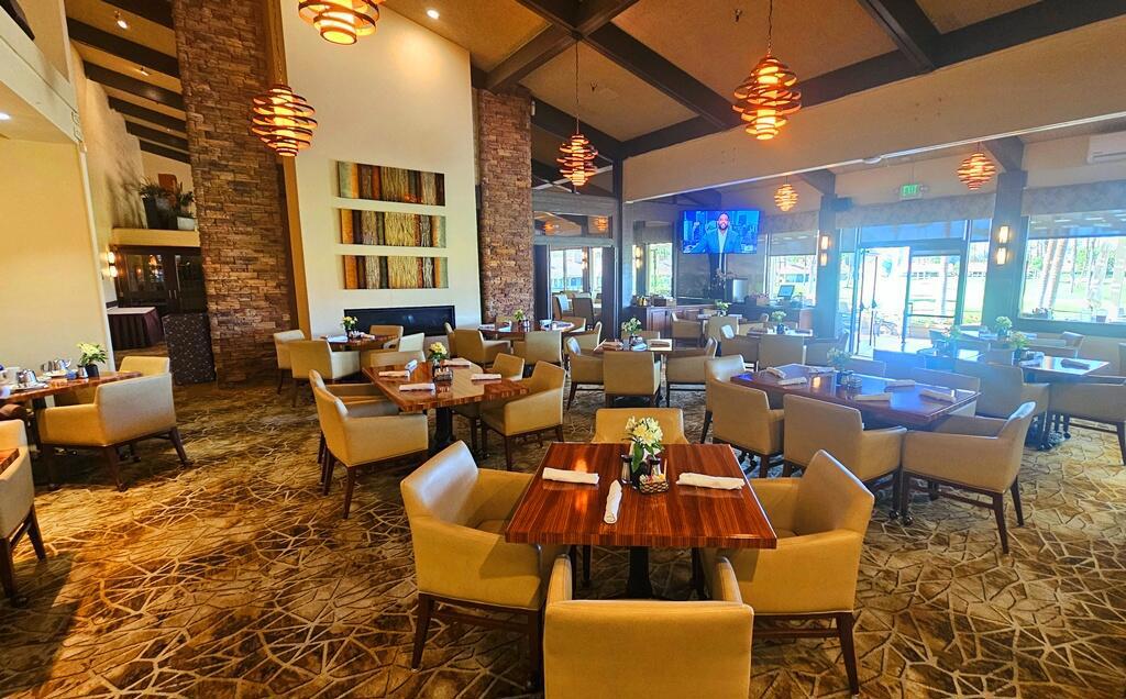 Chaparral C.C. - Residential Lease