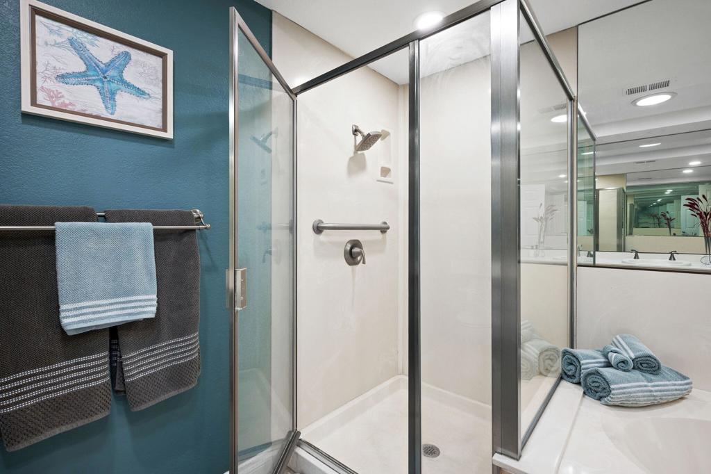 Chaparral C.C. - Residential Lease