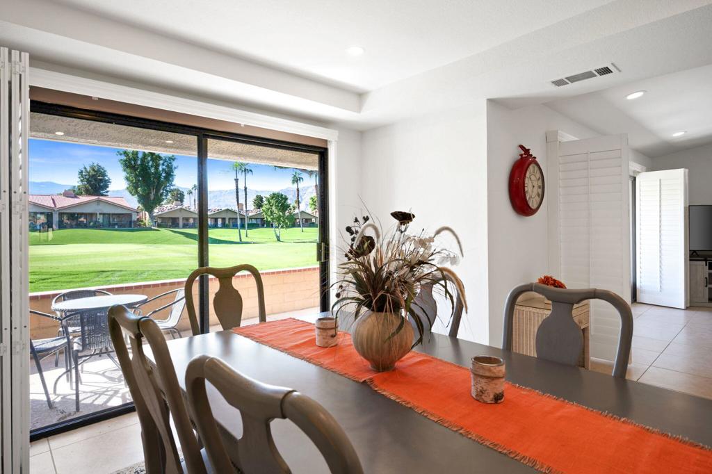 Chaparral C.C. - Residential Lease