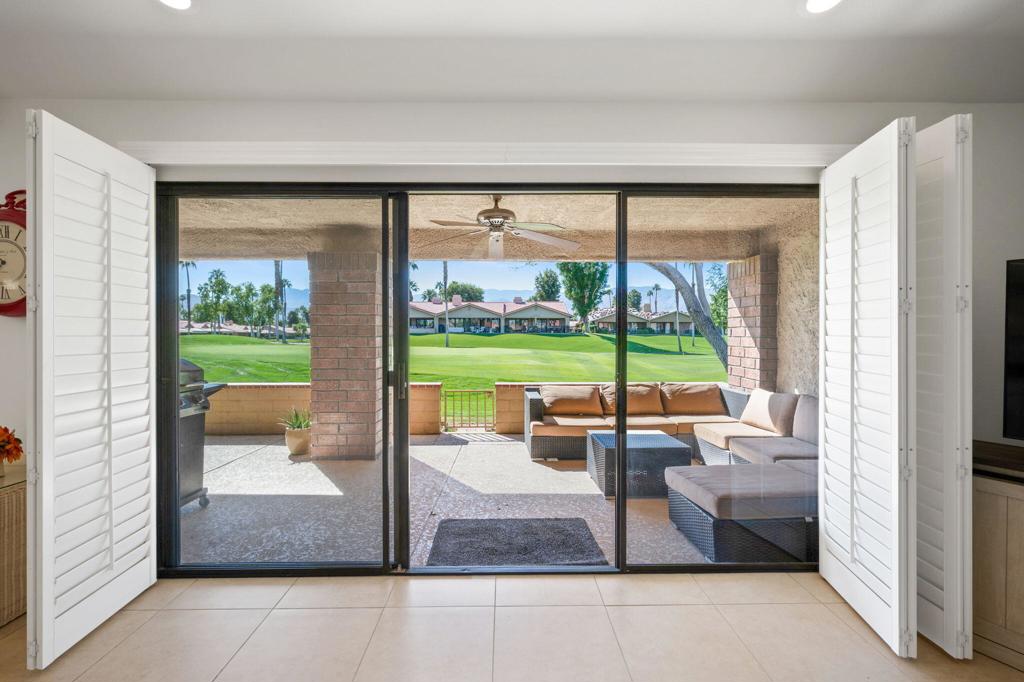 Chaparral C.C. - Residential Lease