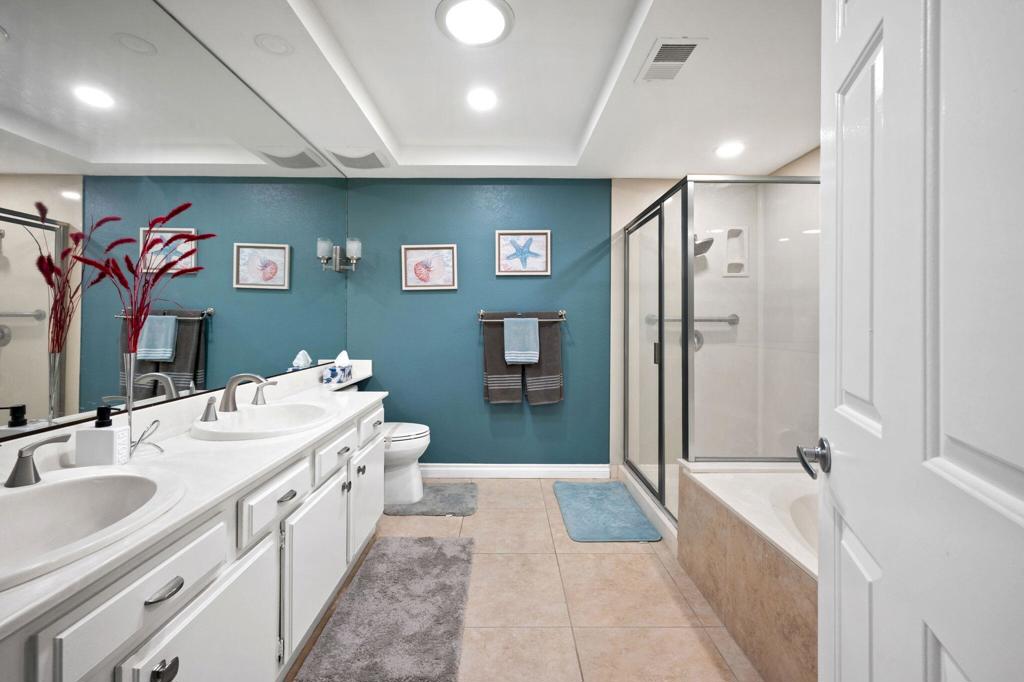 Chaparral C.C. - Residential Lease