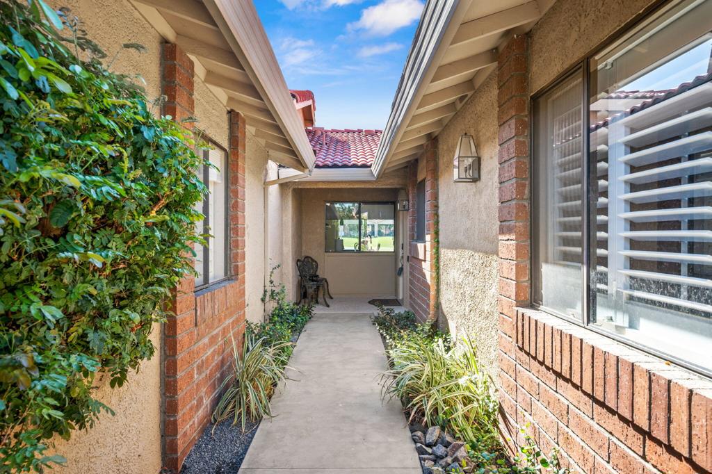 Chaparral C.C. - Residential Lease