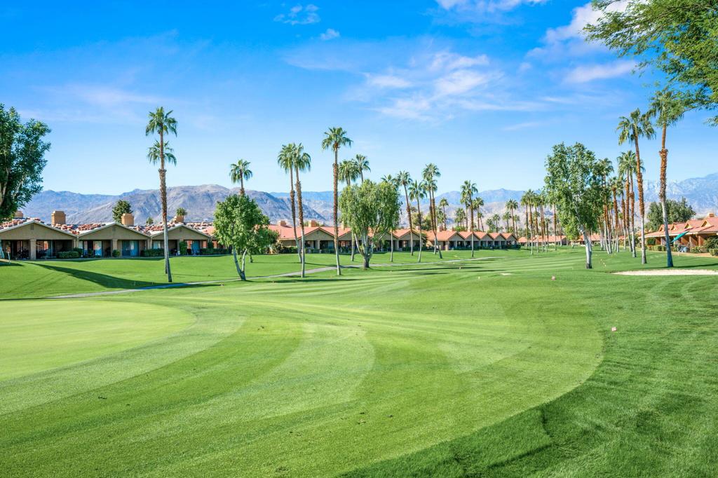 Chaparral C.C. - Residential Lease