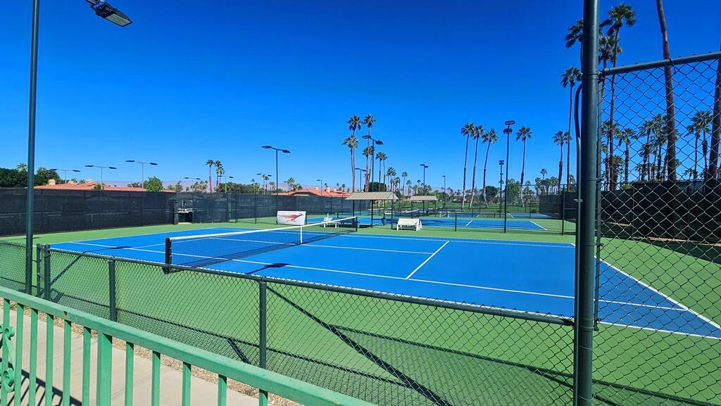 Chaparral C.C. - Residential Lease